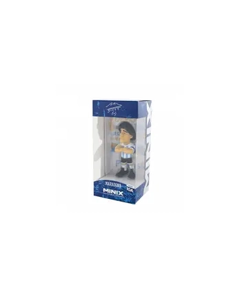 MINIX MARADONA - ARGENTINA