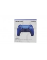 Kontroler Sony PS5 DualSense Chrome Indigo V2 - nr 1