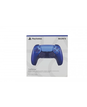 Kontroler Sony PS5 DualSense Chrome Indigo V2