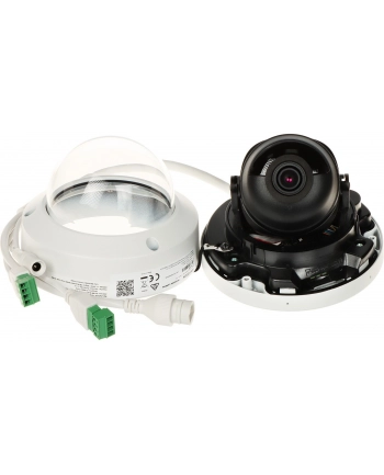 hikvision Kamera IP  DS-2CD2186G2H-ISU(2.8mm)(eF)
