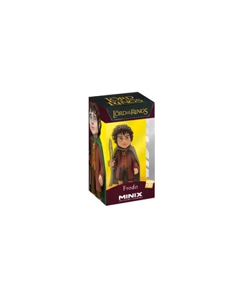 MINIX LORD OF THE RINGS - FRODO BAGGINS