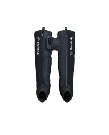 Buty kompresyjne Therabody JetBoots Prime L - urządzenie do masażu limfatycznego
