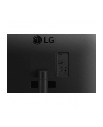 lg electronics Monitor LG 34WR50QK-B 34 cale IPS