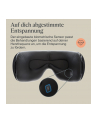 Gogle relaksacyjne Therabody SmartGoggles 20 czarne - nr 12