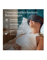 Gogle relaksacyjne Therabody SmartGoggles 20 czarne - nr 2