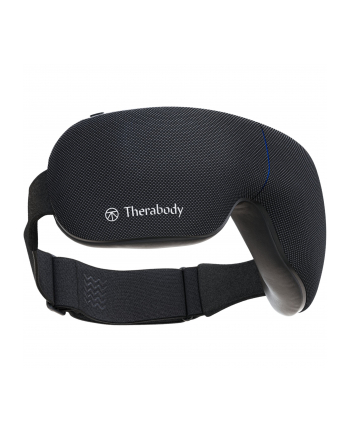 Gogle relaksacyjne Therabody SmartGoggles 20 czarne nr 1