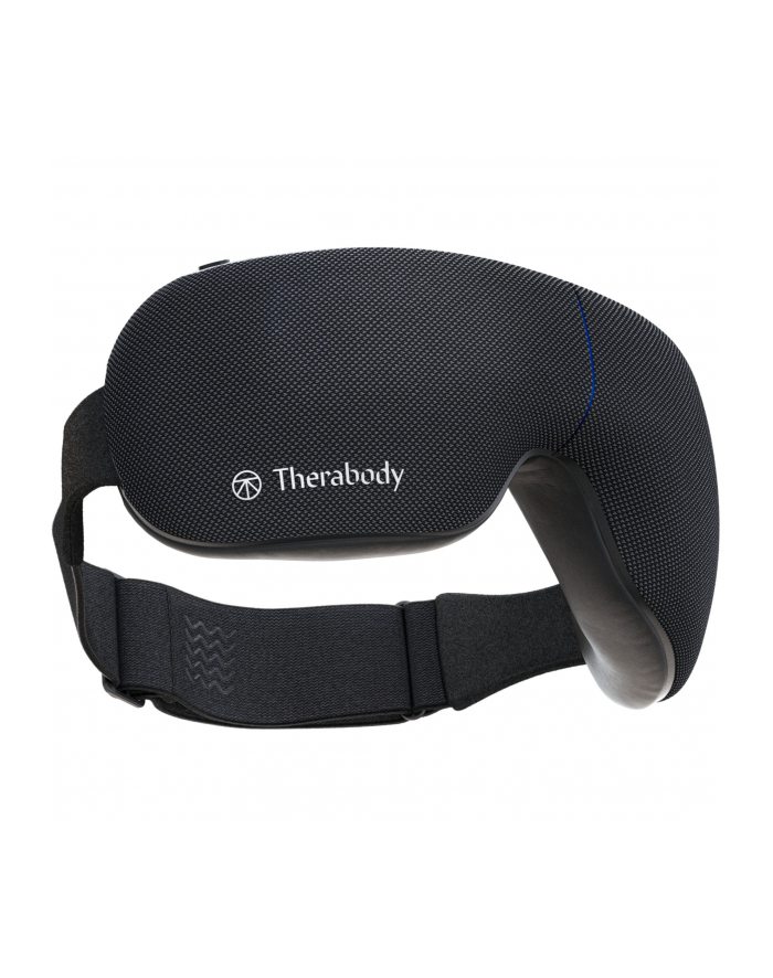 Gogle relaksacyjne Therabody SmartGoggles 20 czarne główny