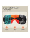Gogle relaksacyjne Therabody SmartGoggles 20 czarne - nr 9