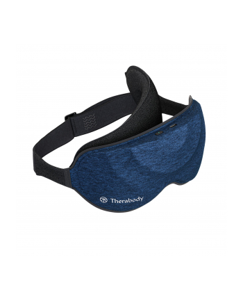 Maska relaksacyjna na oczy do spania Therabody Sleep Mask nr 1