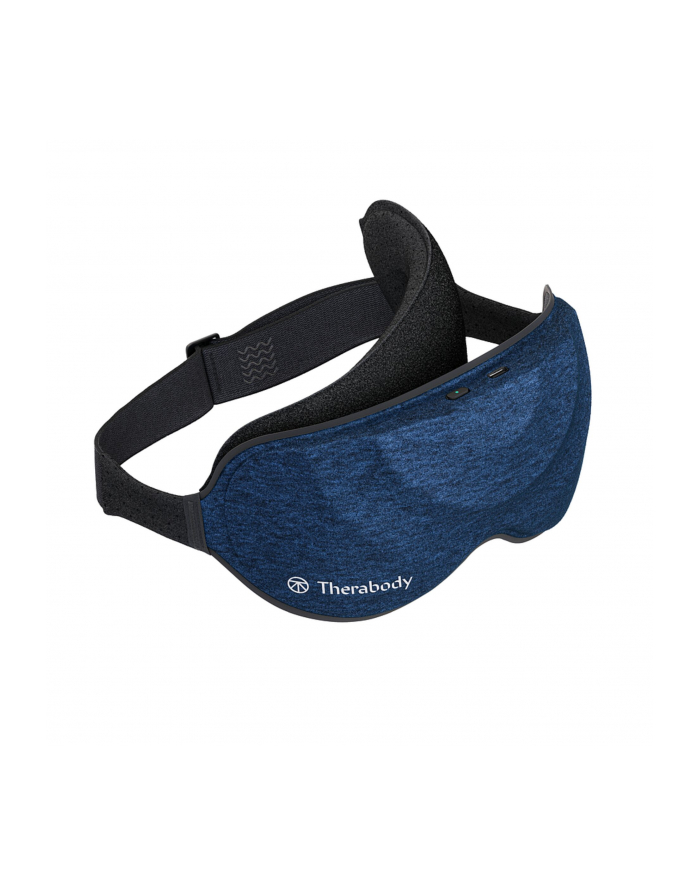 Maska relaksacyjna na oczy do spania Therabody Sleep Mask główny