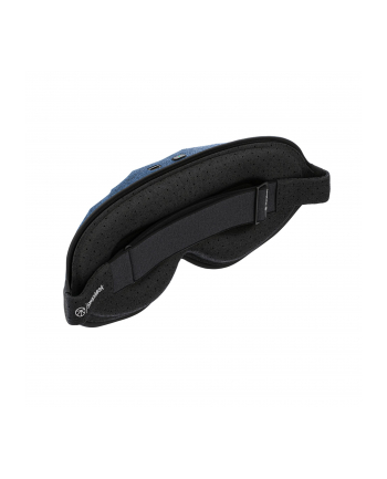 Maska relaksacyjna na oczy do spania Therabody Sleep Mask nr 2