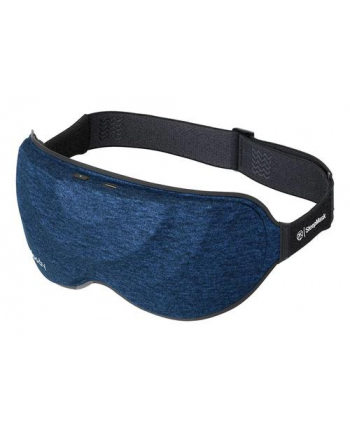 Maska relaksacyjna na oczy do spania Therabody Sleep Mask nr 1