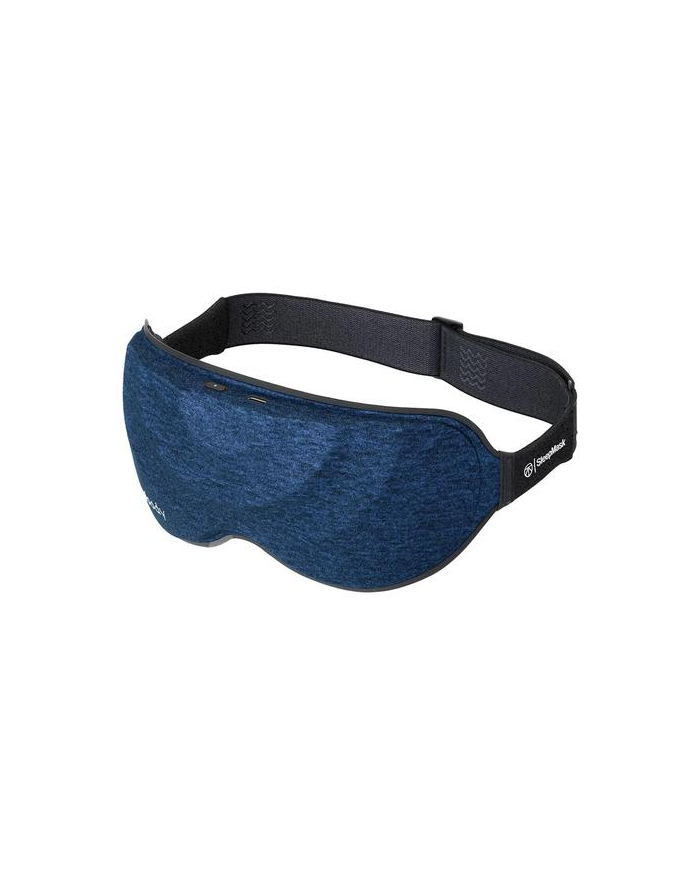 Maska relaksacyjna na oczy do spania Therabody Sleep Mask główny