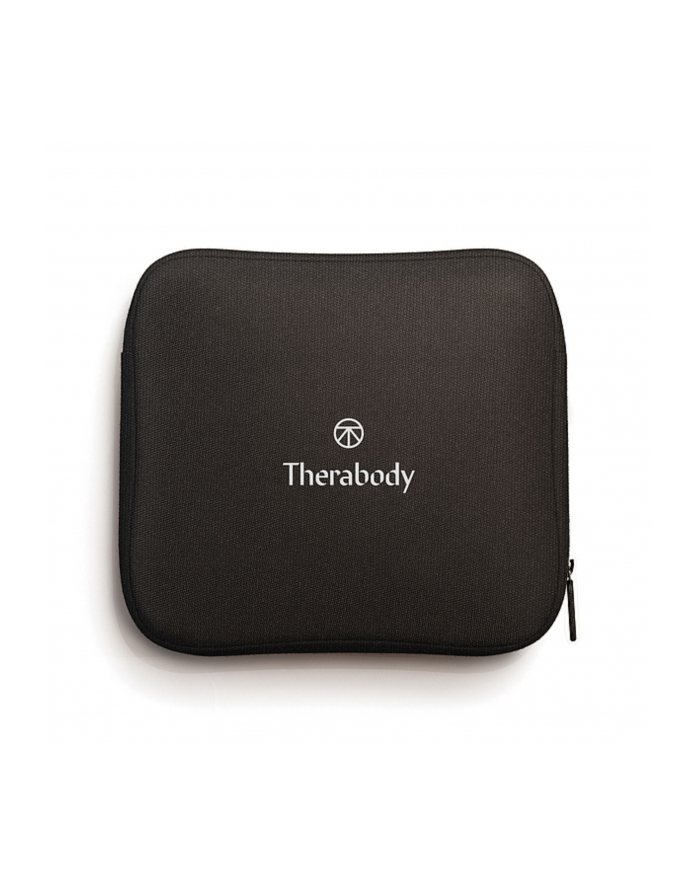 Masażer ręczny Therabody Prime Plus - masażer z podgrzewaną końcówką główny