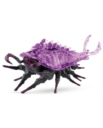 Schleich 42675 Jaskinia bitewna Robal z Cienia Eldrador Creatures