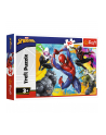 Puzzle 30el Kolory Spired-Mana 18307 Trefl - nr 1