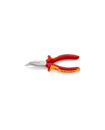 KNIPEX SZCZYPCE WYDŁWYG1000V 160mm nr 1