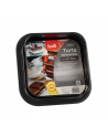 berretti Tortownica kwadratowa 23.5 cm Torta - nr 1