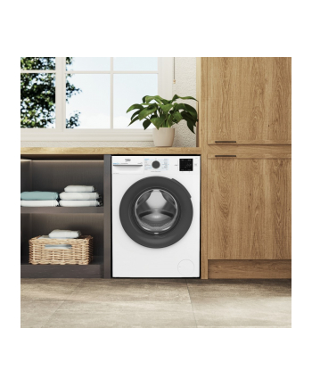 beko Pralka BM3WFU39215WAR