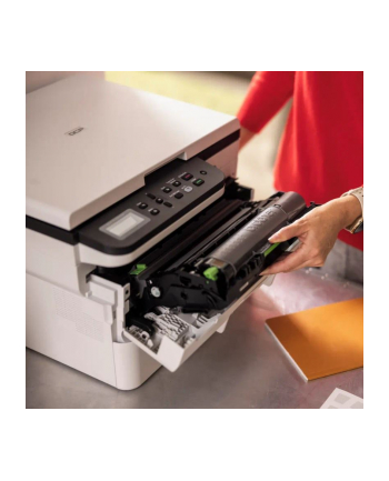 bczerwonyher Urządzenie wielofunkcyjne MFP DCP-B7620DW mono A4/34ppm/(W)LAN/duplex/PCL6