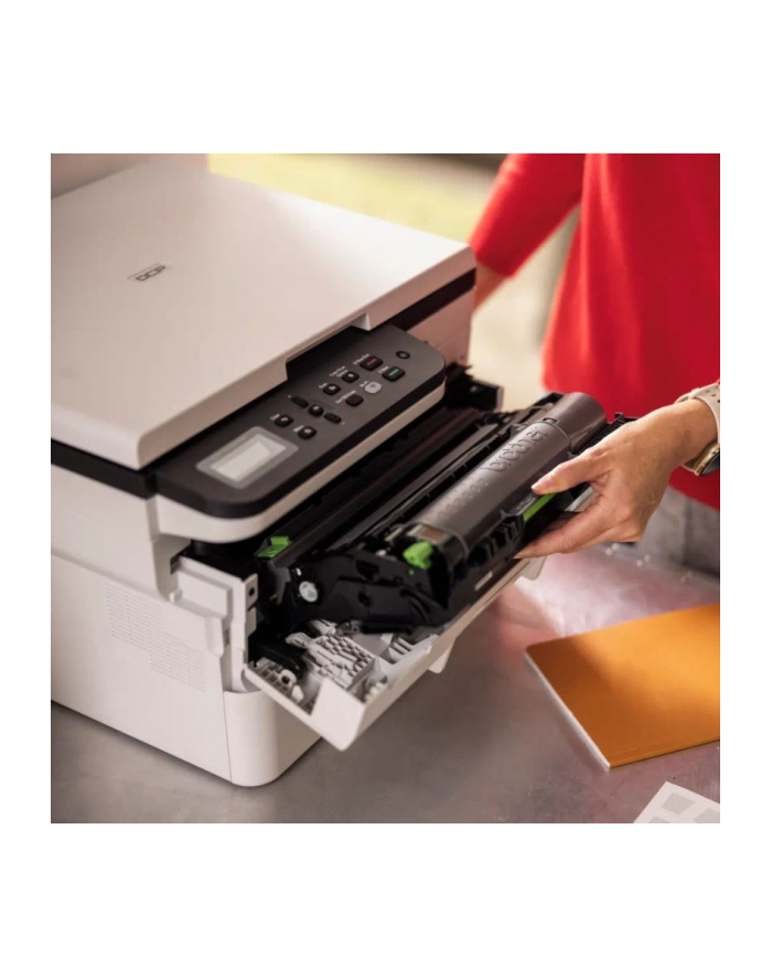 bczerwonyher Urządzenie wielofunkcyjne MFP DCP-B7620DW mono A4/34ppm/(W)LAN/duplex/PCL6 główny
