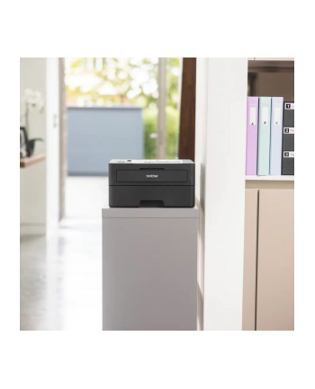 bczerwonyher Drukarka HL-2460DN mono  A4/34ppm/LAN/Duplex/PCL6