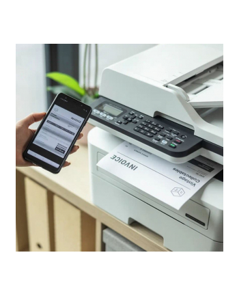 bczerwonyher Urządzenie wielofunkcyjne MFP MFC-B7800DN mono A4/34ppm/LAN/ADF50/duplex nr 2