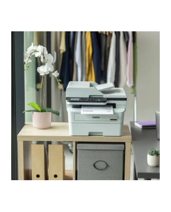 bczerwonyher Urządzenie wielofunkcyjne MFP MFC-B7810DW mono A4/34ppm/(W)LAN/ADF50/duplex