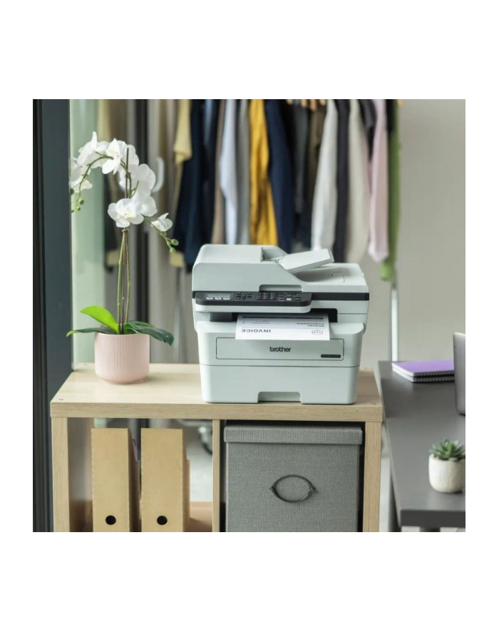 bczerwonyher Urządzenie wielofunkcyjne MFP MFC-B7810DW mono A4/34ppm/(W)LAN/ADF50/duplex główny