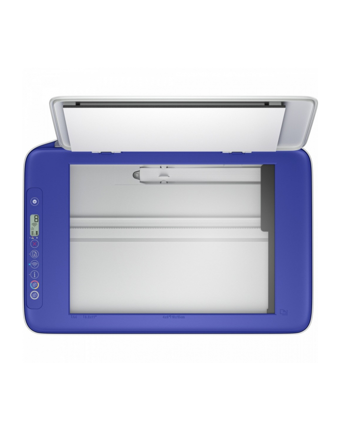 hp inc. Urządzenie wielofunkcyjne DeskJet 2821e AIO Pr inter 588Q2B główny
