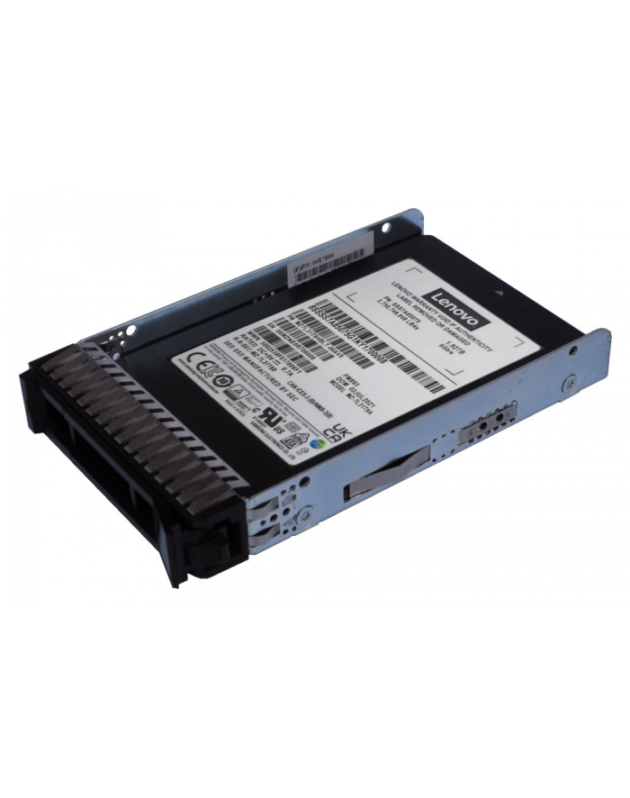 lenovo Dysk SSD 2,5 960GB Multi Vendor SATA 4XB7A90874 główny