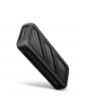 axagon EEM2-20G Obudowa zewnętrzna aluminiowa USB-C 3.2 Gen 2 M.2 NVMe SSD 20Gbps - nr 35