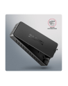 axagon EEM2-20G Obudowa zewnętrzna aluminiowa USB-C 3.2 Gen 2 M.2 NVMe SSD 20Gbps - nr 38