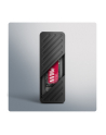 axagon EEM2-20G Obudowa zewnętrzna aluminiowa USB-C 3.2 Gen 2 M.2 NVMe SSD 20Gbps - nr 46