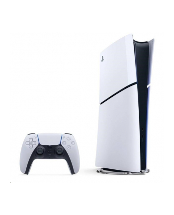 Konsola Sony PlayStation 5 PRO 2TB