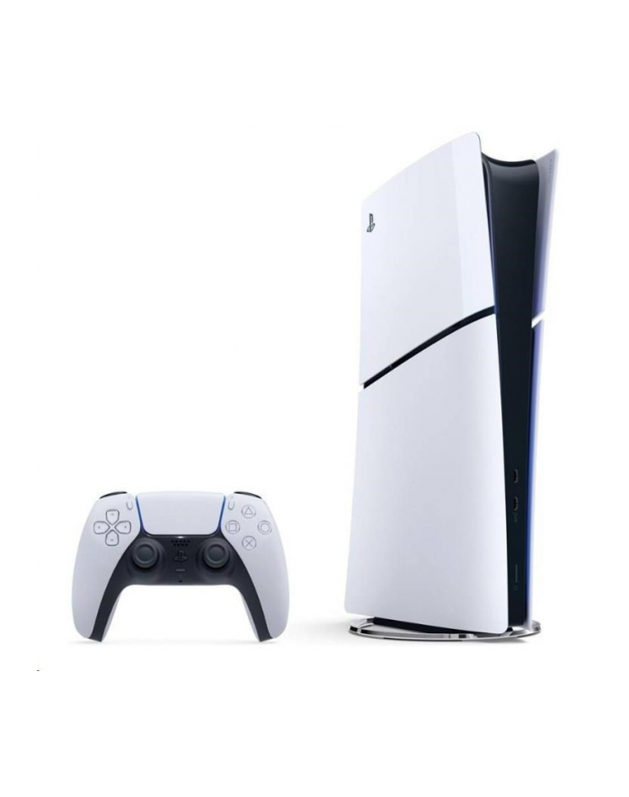 Konsola Sony PlayStation 5 PRO 2TB główny