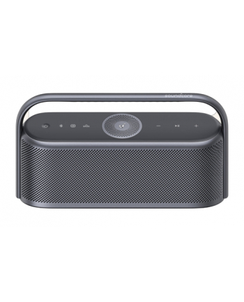 anker Głośnik Soundcore Motion X600 czarny