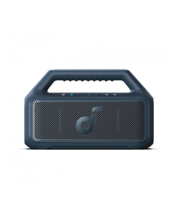 anker Głośnik Soundcore Boom 2 niebieski
