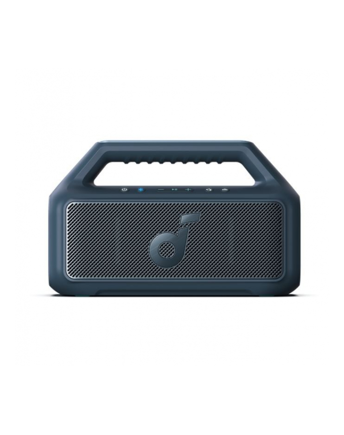 anker Głośnik Soundcore Boom 2 niebieski główny