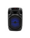 squeak Głośnik Bluetooth 5.3 EDR PulseTower 1000W Funkcja Karaoke SQ1006 - nr 2