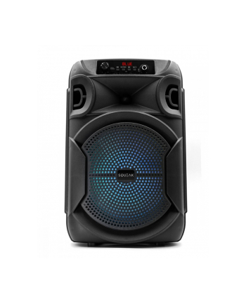 squeak Głośnik Bluetooth 5.3 EDR PulseTower 1000W Funkcja Karaoke SQ1006