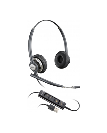poly Zestaw słuchawkowy EncorePro 725 USB A      783M6AA