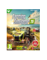 cenega Gra Xbox Series X Farming Simulator 25 - nr 1