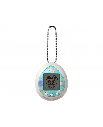 bandai TAMAGOTCHI NANO - HELLO KITTY SKY BLUE nr 1