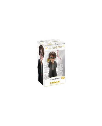 MINIX HARRY POTTER - HARRY POTTER nr 1