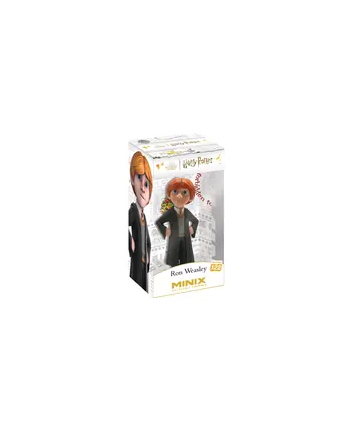 MINIX HARRY POTTER - RON WEASLEY nr 1