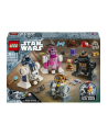 LEGO Star Wars 75392 Kreatywny zestaw do budowy droidów - nr 1