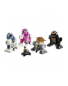 LEGO Star Wars 75392 Kreatywny zestaw do budowy droidów - nr 2