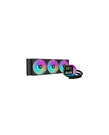 Chłodzenie wodne DeepCool LP360
