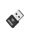 Karta sieciowa MSI 302-8ZE30XE-000 NANO Wifi 6 - nr 3